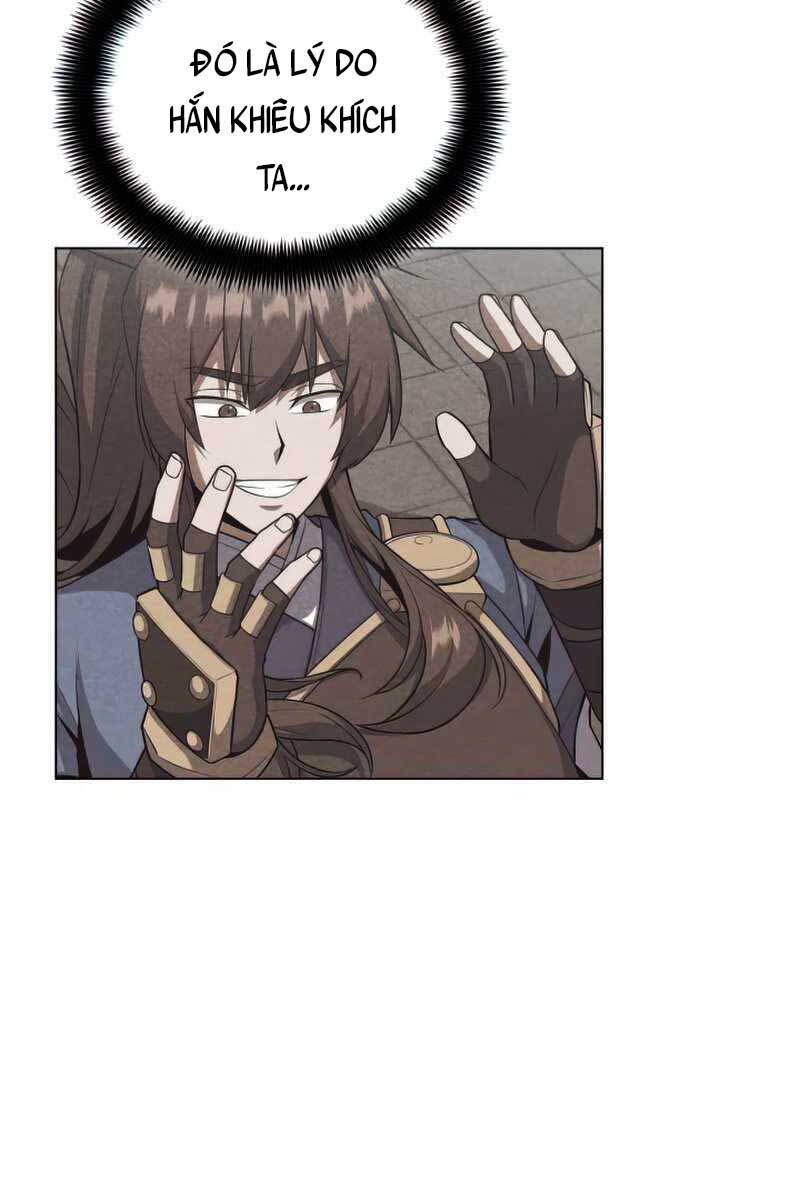 Tuyệt Đỉnh Võ Lâm - Chapter 21 - Page 27