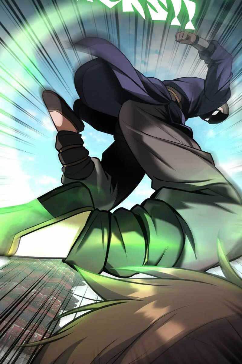 Tuyệt Đỉnh Võ Lâm - Chapter 21 - Page 5