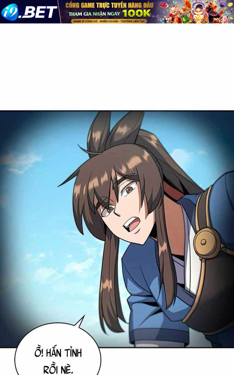 Tuyệt Đỉnh Võ Lâm - Chapter 21 - Page 50