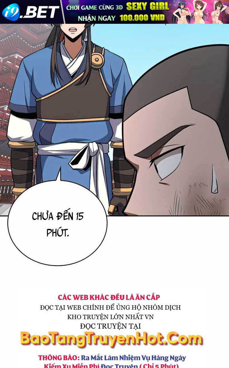 Tuyệt Đỉnh Võ Lâm - Chapter 21 - Page 53
