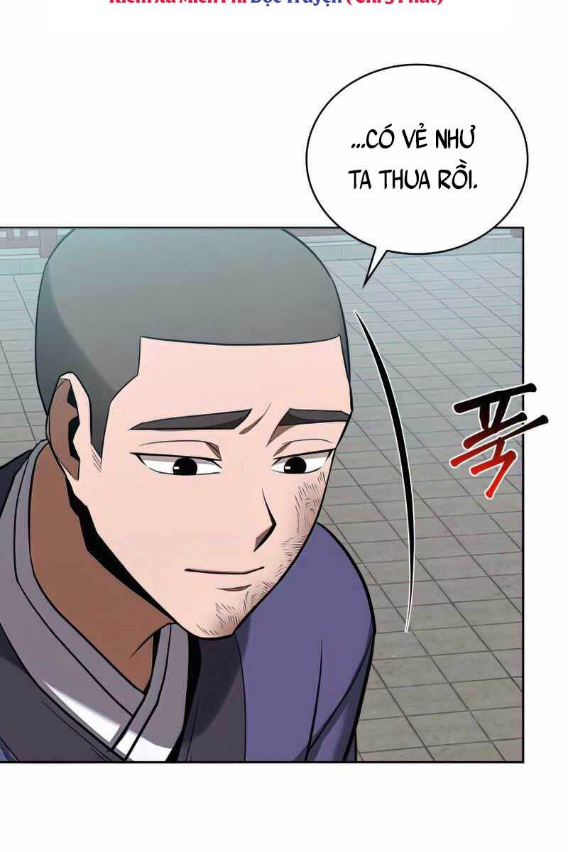 Tuyệt Đỉnh Võ Lâm - Chapter 21 - Page 54