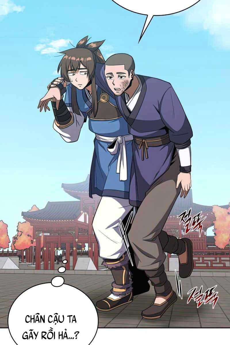 Tuyệt Đỉnh Võ Lâm - Chapter 21 - Page 61