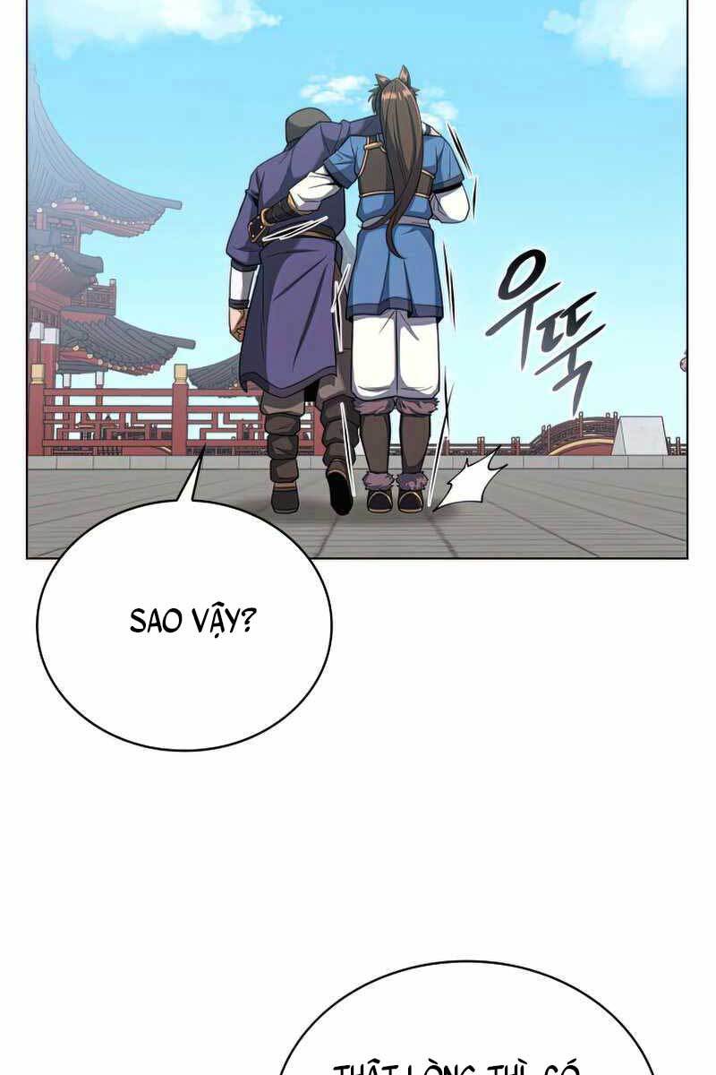 Tuyệt Đỉnh Võ Lâm - Chapter 21 - Page 64