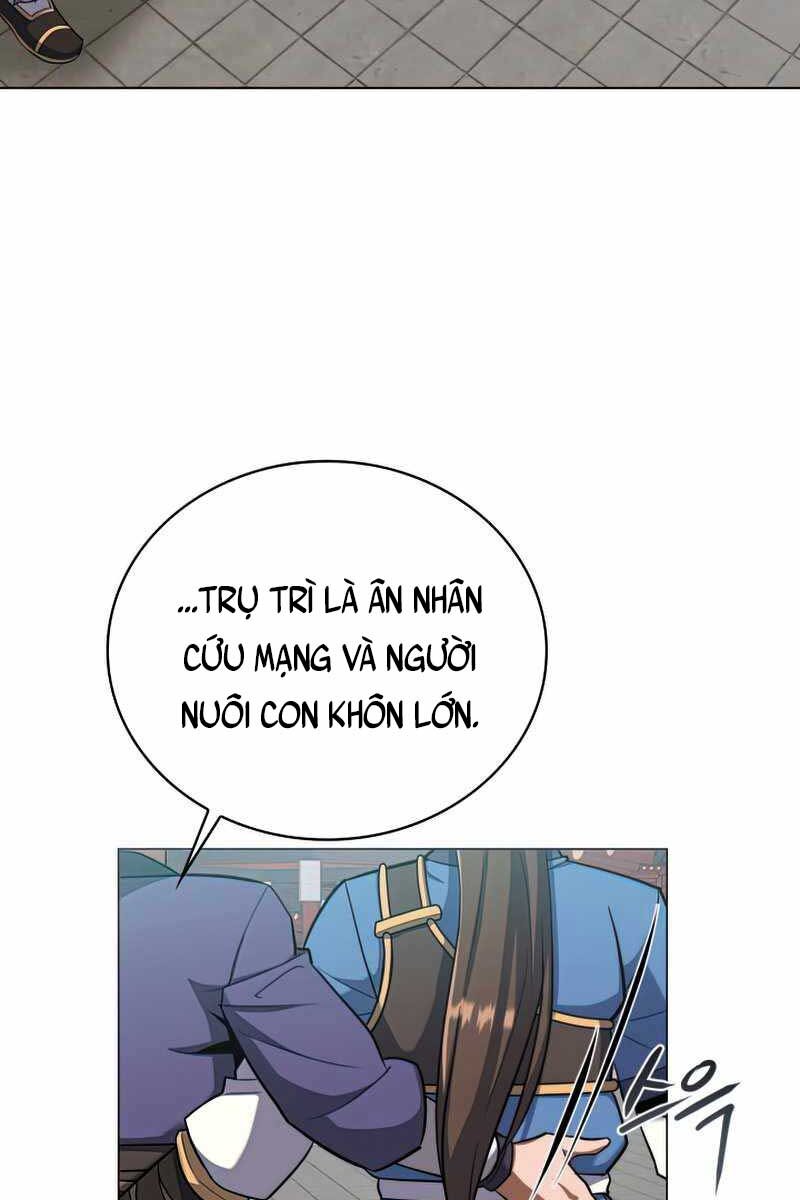 Tuyệt Đỉnh Võ Lâm - Chapter 21 - Page 77