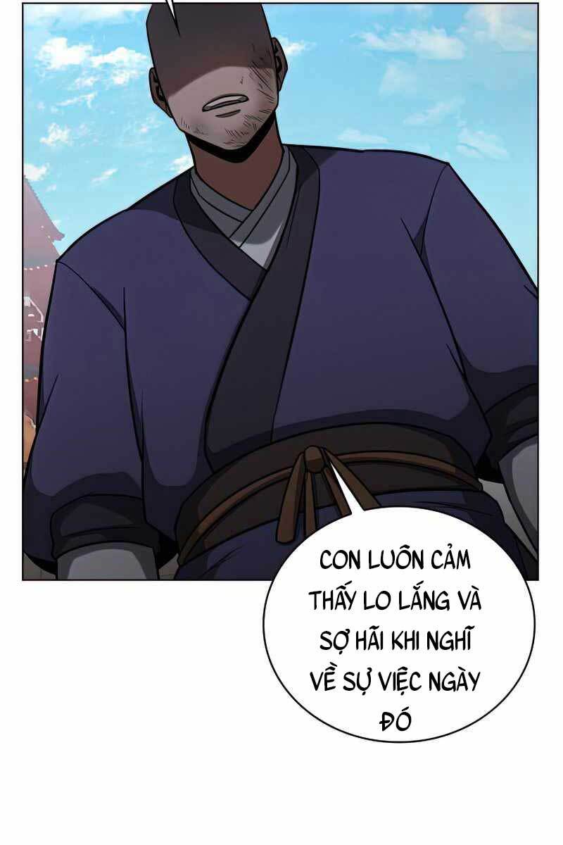 Tuyệt Đỉnh Võ Lâm - Chapter 21 - Page 81