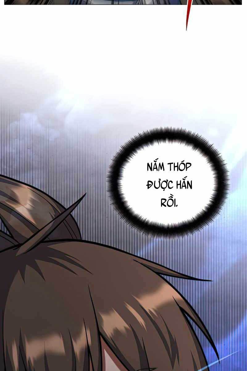Tuyệt Đỉnh Võ Lâm - Chapter 21 - Page 9