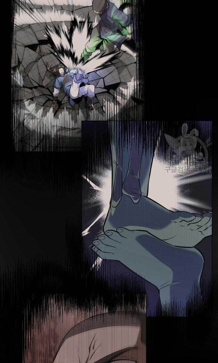 Tuyệt Đỉnh Võ Lâm - Chapter 22 - Page 10