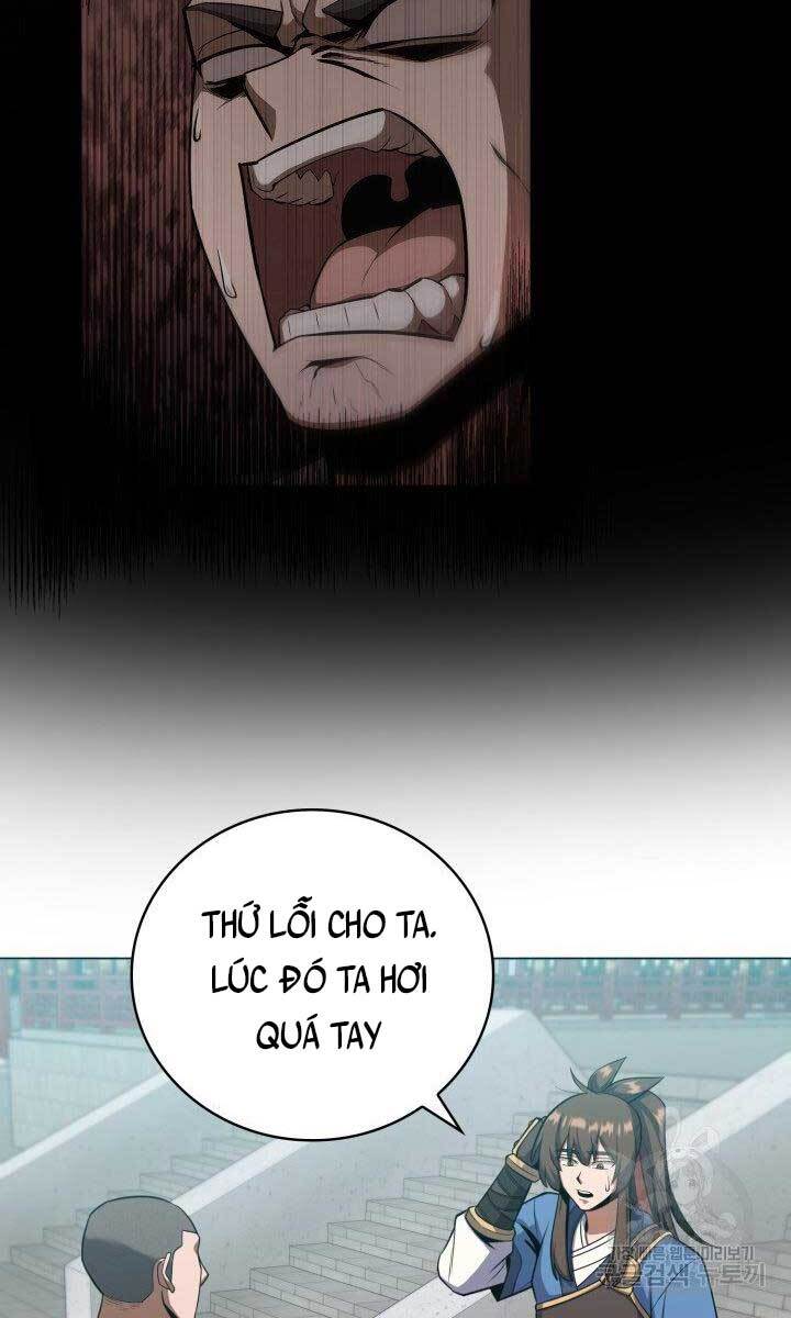 Tuyệt Đỉnh Võ Lâm - Chapter 22 - Page 11