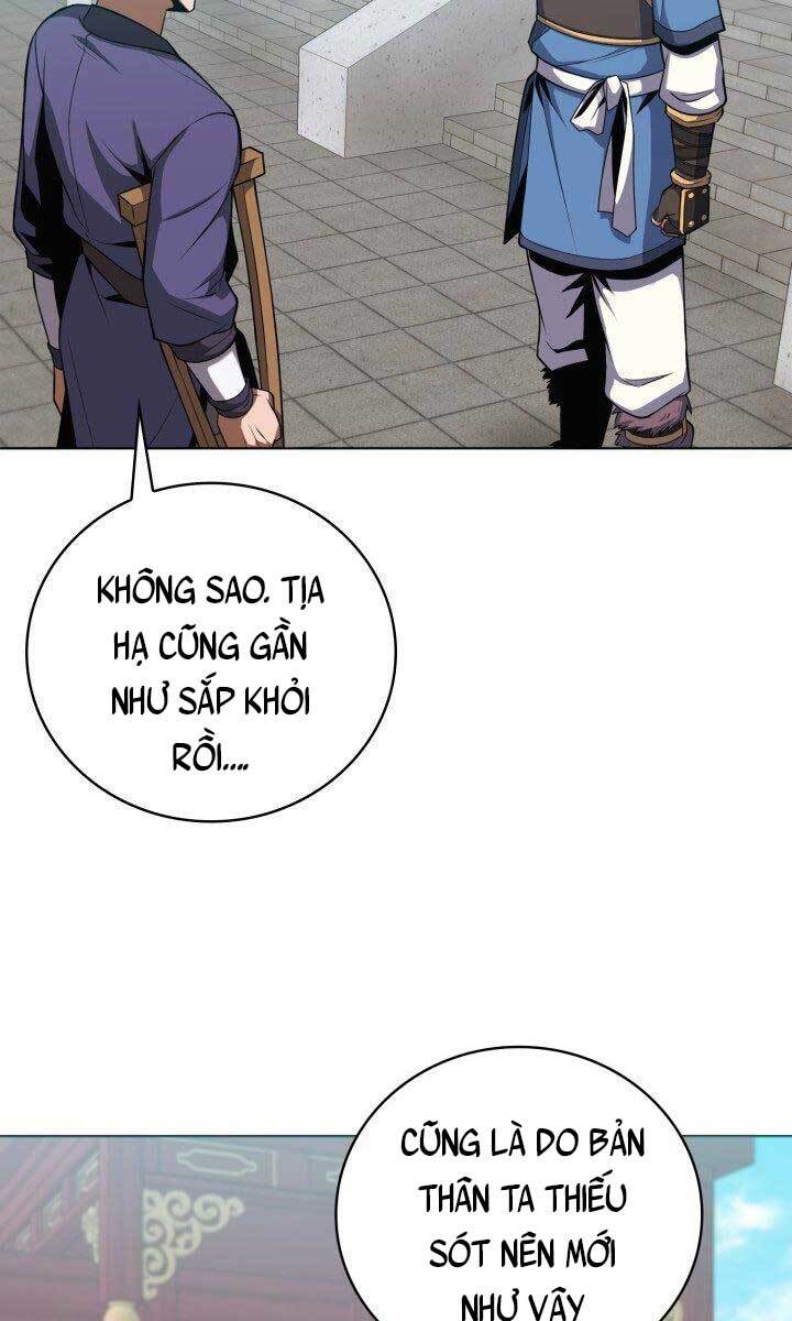 Tuyệt Đỉnh Võ Lâm - Chapter 22 - Page 12