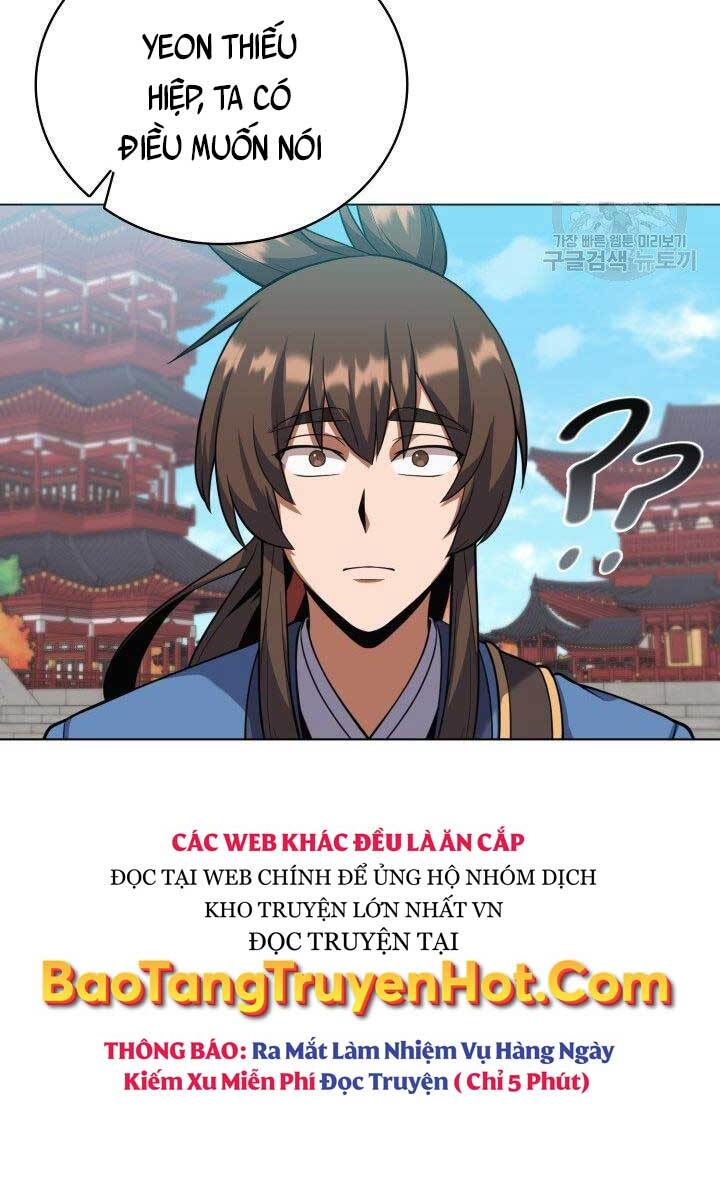 Tuyệt Đỉnh Võ Lâm - Chapter 22 - Page 14