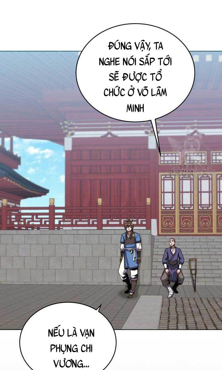 Tuyệt Đỉnh Võ Lâm - Chapter 22 - Page 16