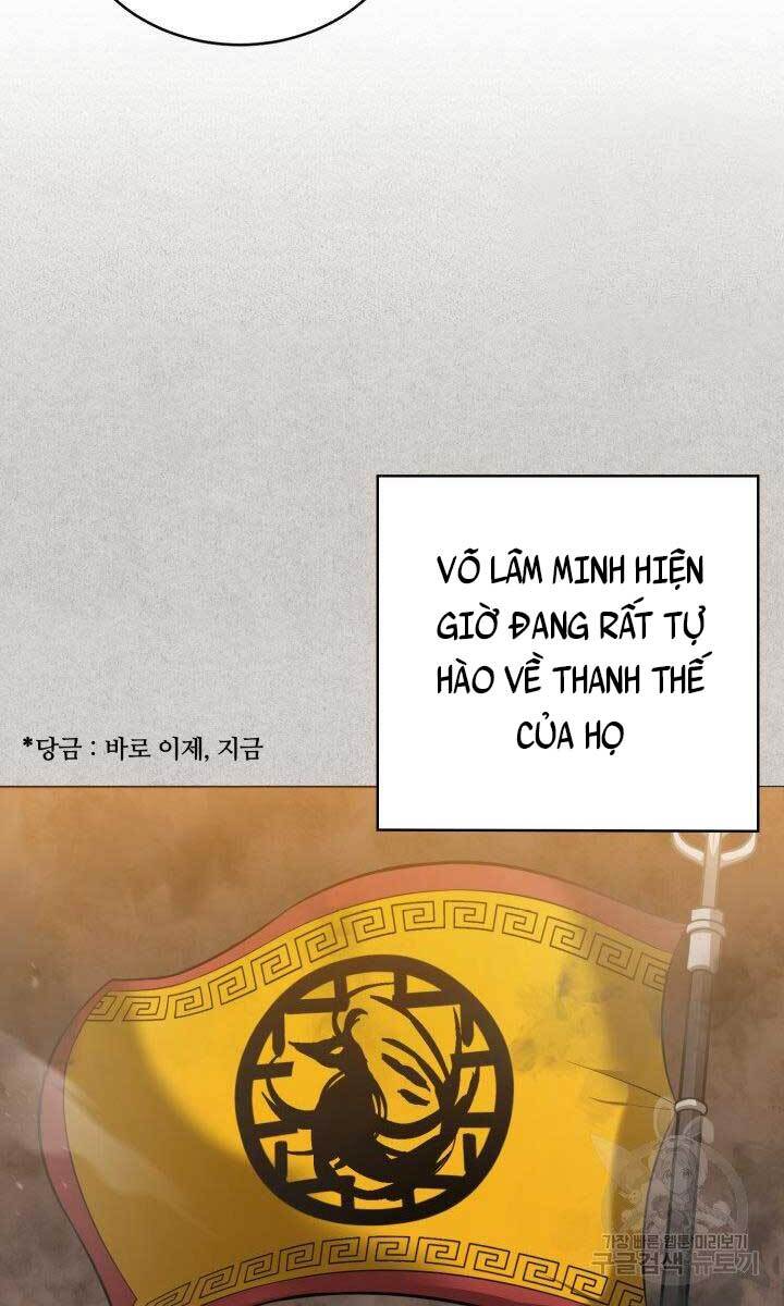 Tuyệt Đỉnh Võ Lâm - Chapter 22 - Page 17