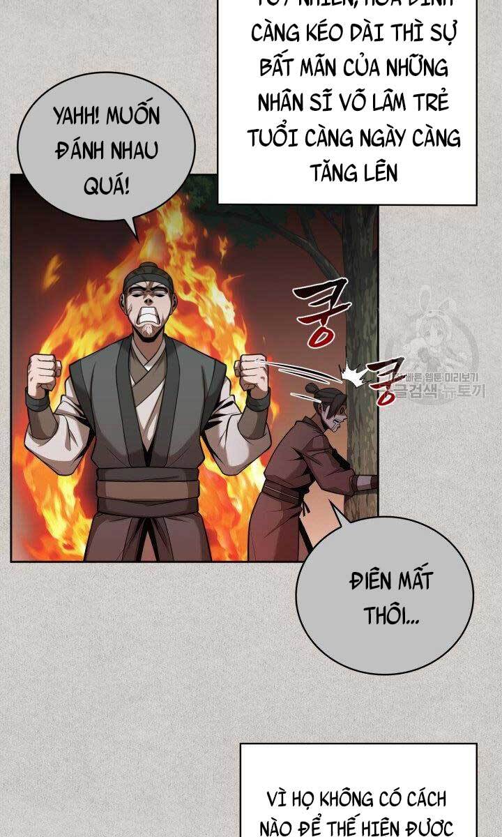 Tuyệt Đỉnh Võ Lâm - Chapter 22 - Page 19