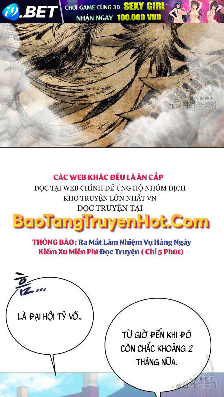 Tuyệt Đỉnh Võ Lâm - Chapter 22 - Page 23