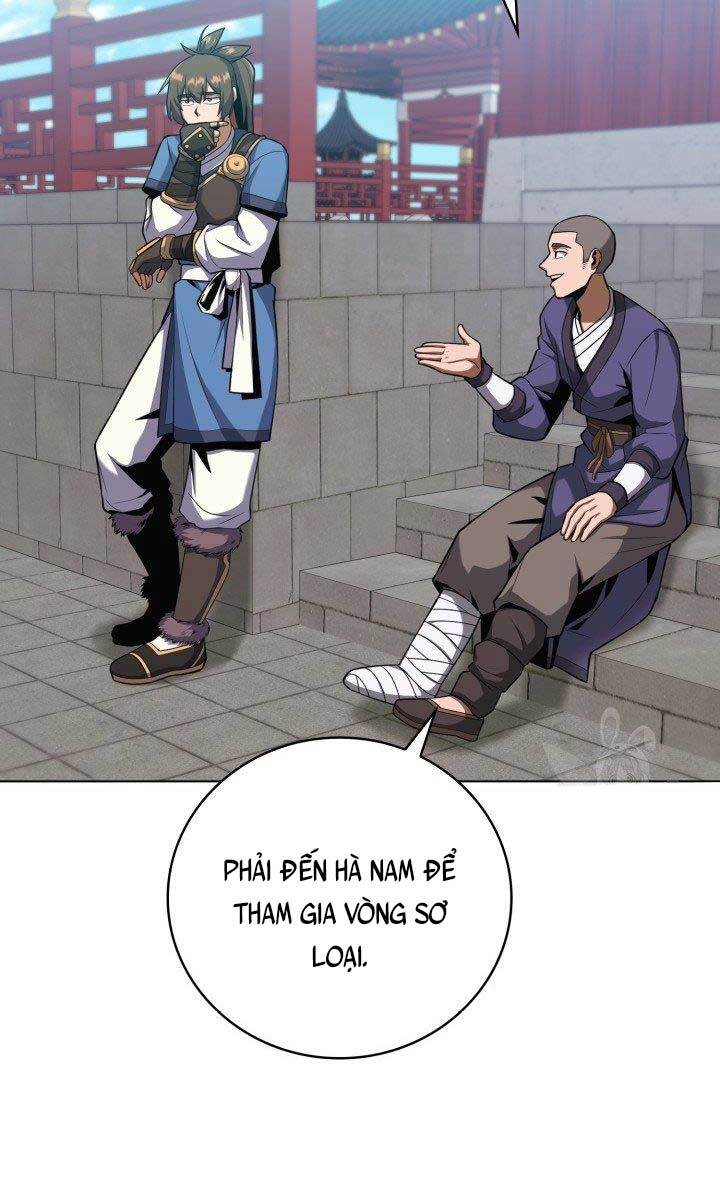 Tuyệt Đỉnh Võ Lâm - Chapter 22 - Page 24