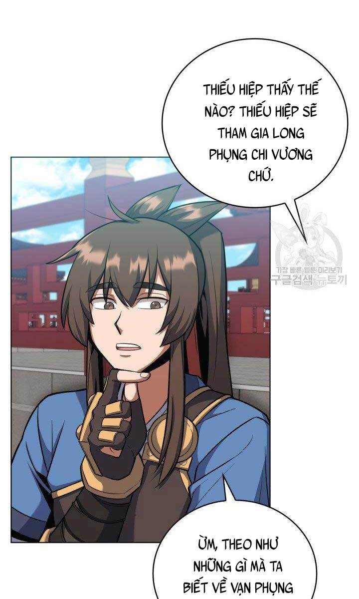 Tuyệt Đỉnh Võ Lâm - Chapter 22 - Page 25