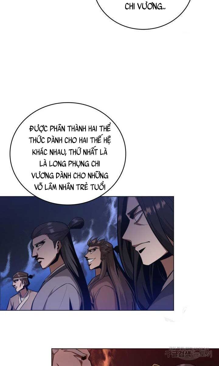 Tuyệt Đỉnh Võ Lâm - Chapter 22 - Page 26