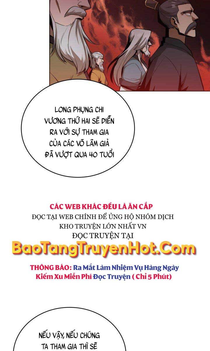 Tuyệt Đỉnh Võ Lâm - Chapter 22 - Page 27