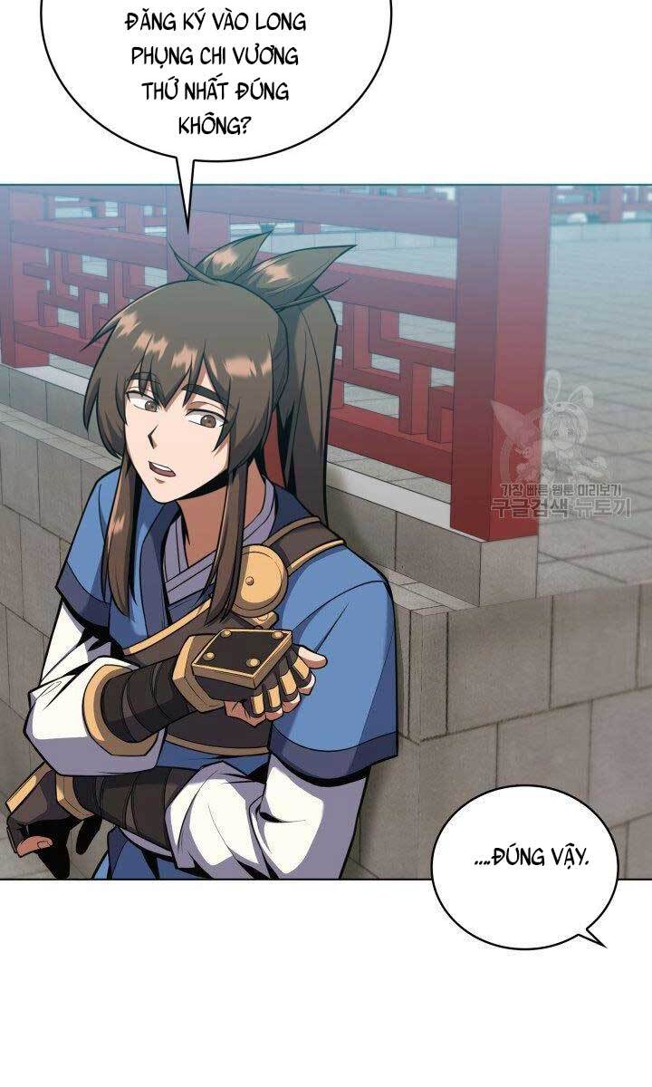 Tuyệt Đỉnh Võ Lâm - Chapter 22 - Page 28