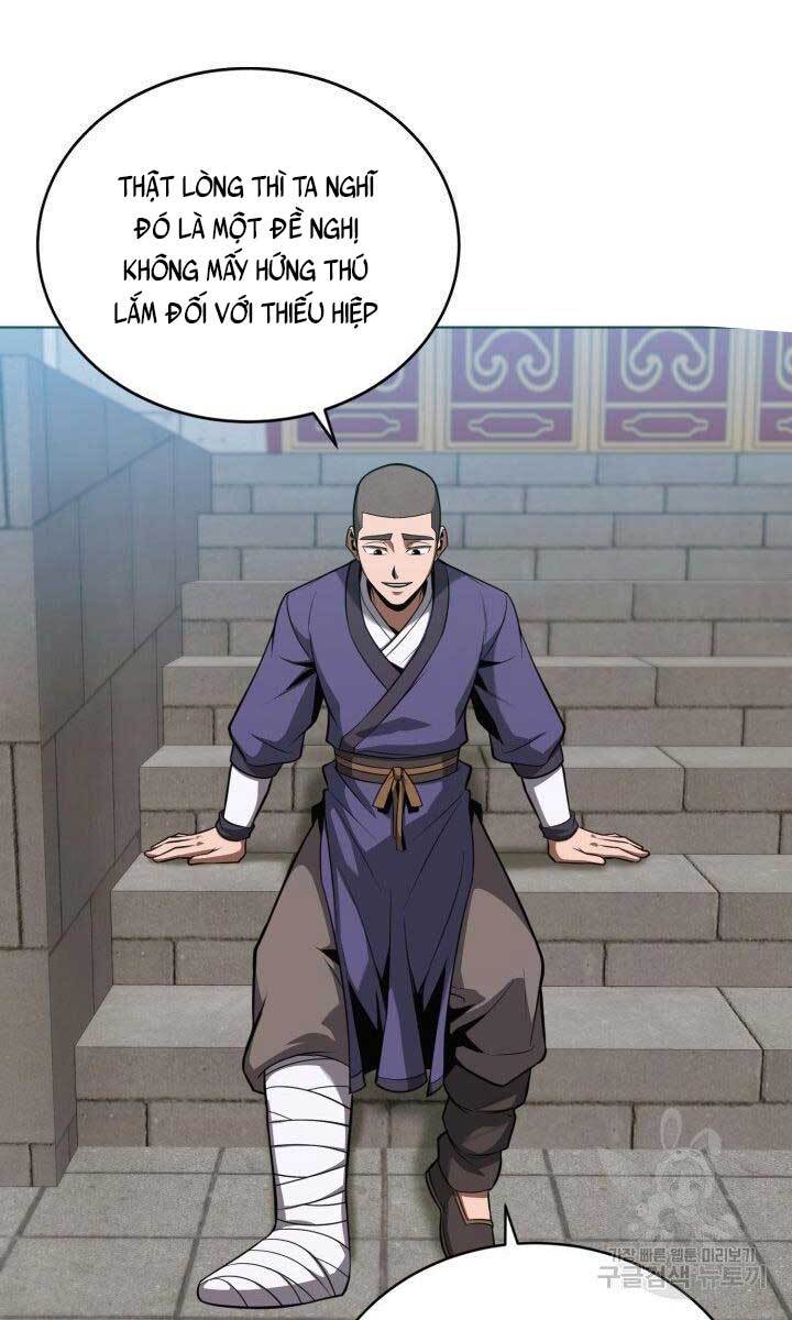 Tuyệt Đỉnh Võ Lâm - Chapter 22 - Page 29