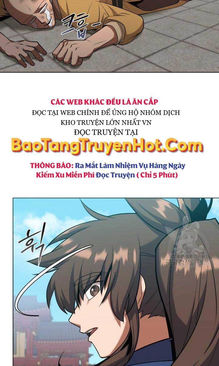 Tuyệt Đỉnh Võ Lâm - Chapter 22 - Page 3