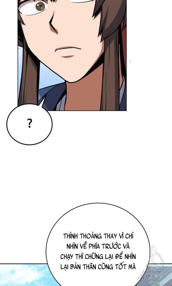 Tuyệt Đỉnh Võ Lâm - Chapter 22 - Page 32