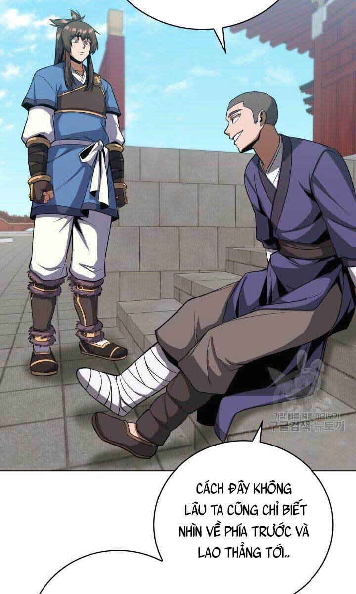 Tuyệt Đỉnh Võ Lâm - Chapter 22 - Page 33