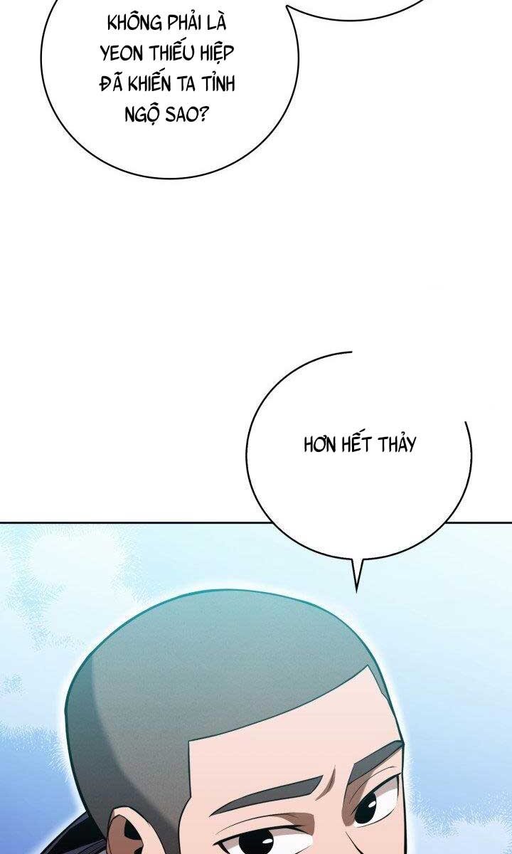 Tuyệt Đỉnh Võ Lâm - Chapter 22 - Page 34