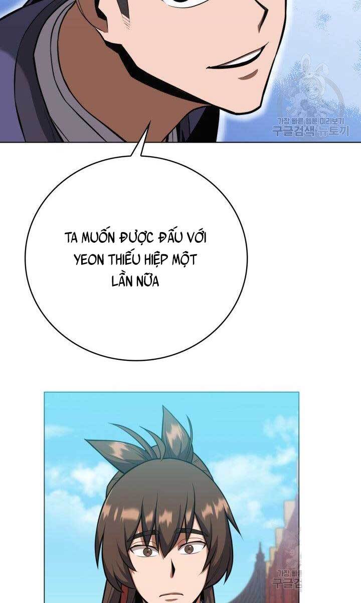 Tuyệt Đỉnh Võ Lâm - Chapter 22 - Page 35