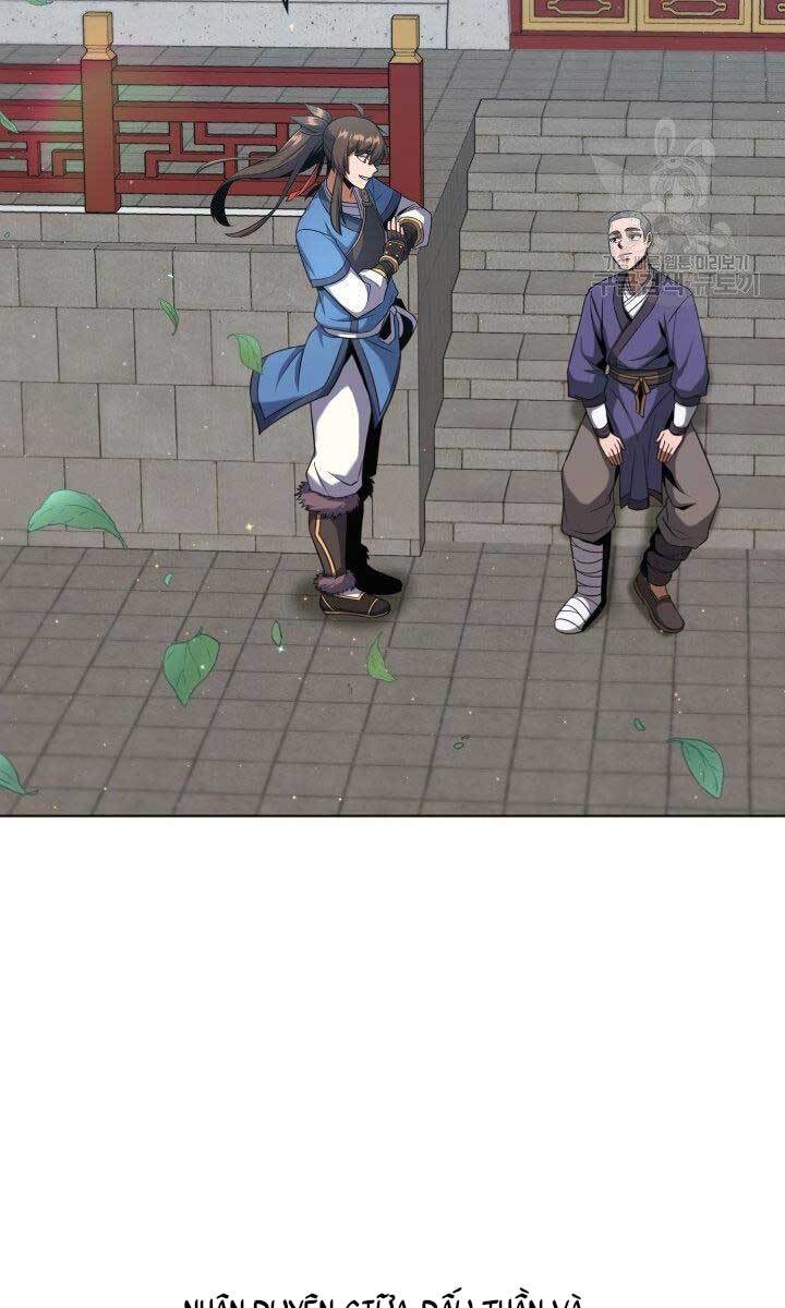 Tuyệt Đỉnh Võ Lâm - Chapter 22 - Page 38