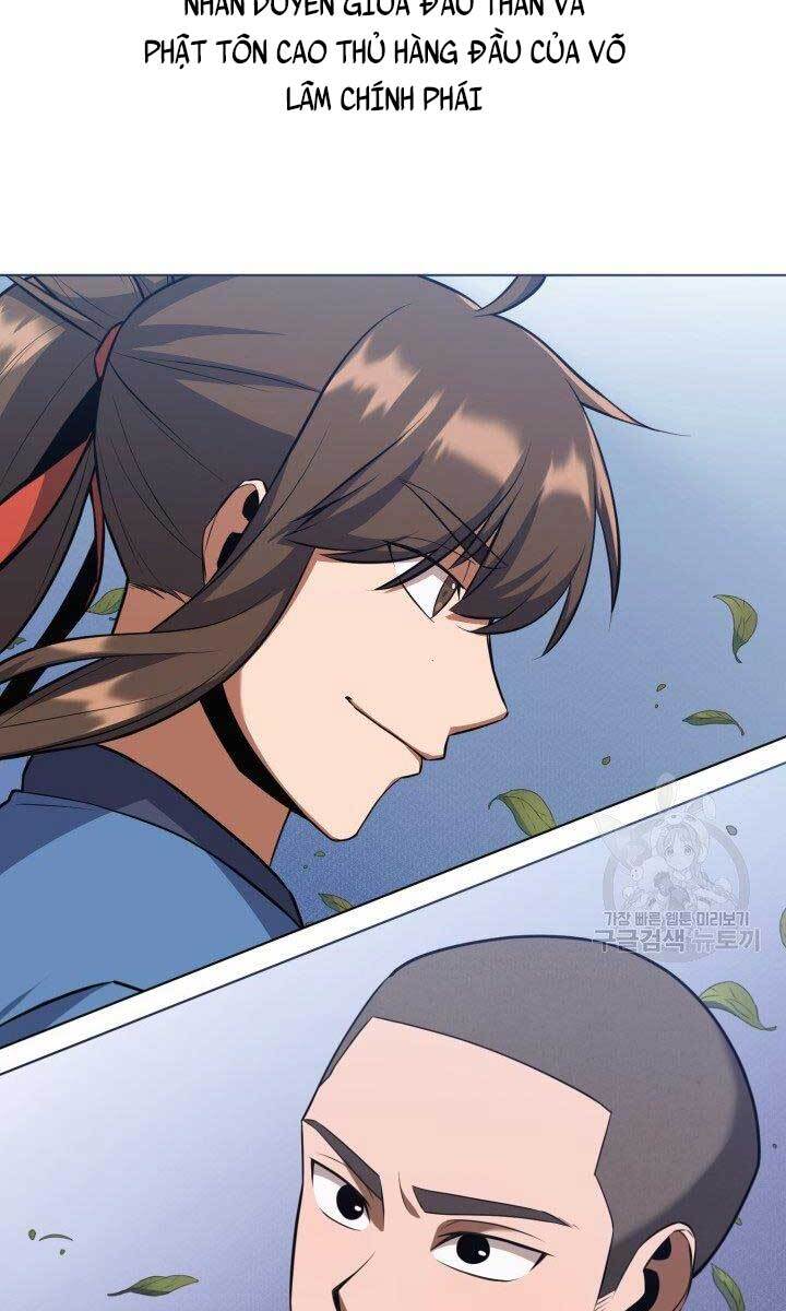 Tuyệt Đỉnh Võ Lâm - Chapter 22 - Page 39