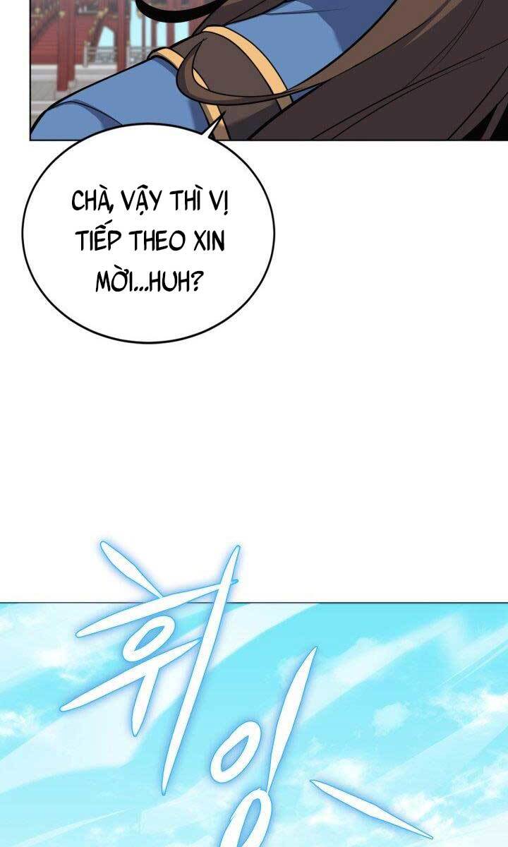 Tuyệt Đỉnh Võ Lâm - Chapter 22 - Page 4