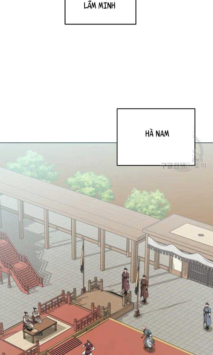 Tuyệt Đỉnh Võ Lâm - Chapter 22 - Page 43