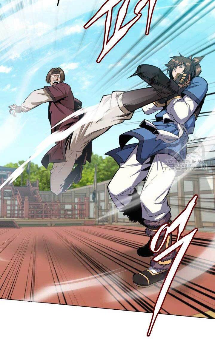 Tuyệt Đỉnh Võ Lâm - Chapter 22 - Page 46