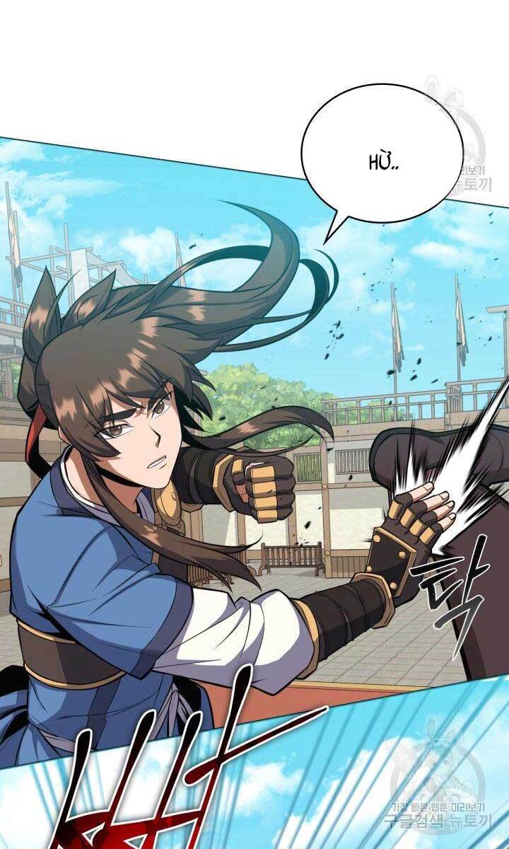 Tuyệt Đỉnh Võ Lâm - Chapter 22 - Page 47