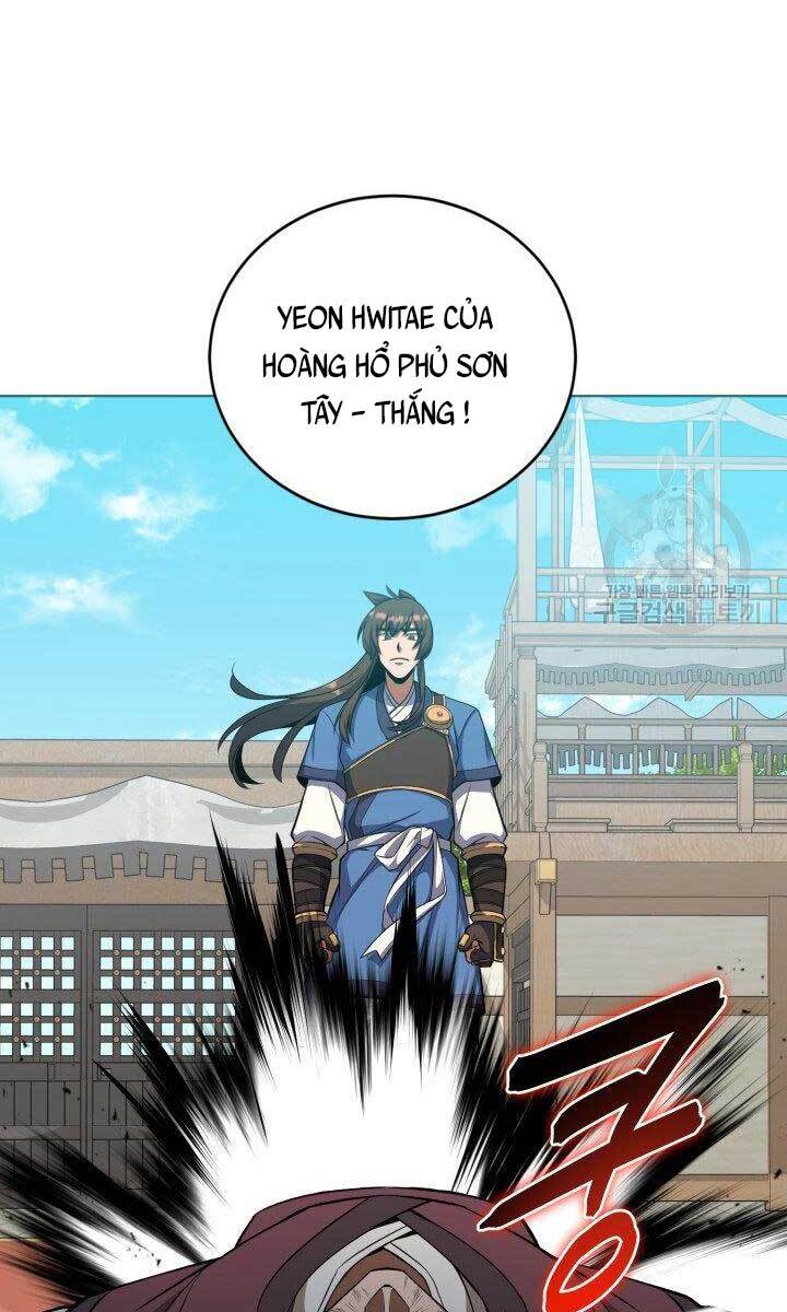 Tuyệt Đỉnh Võ Lâm - Chapter 22 - Page 49