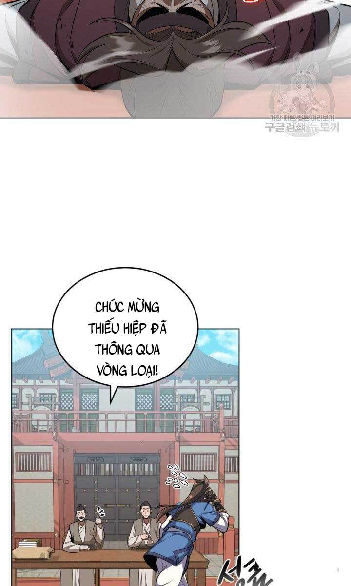 Tuyệt Đỉnh Võ Lâm - Chapter 22 - Page 50