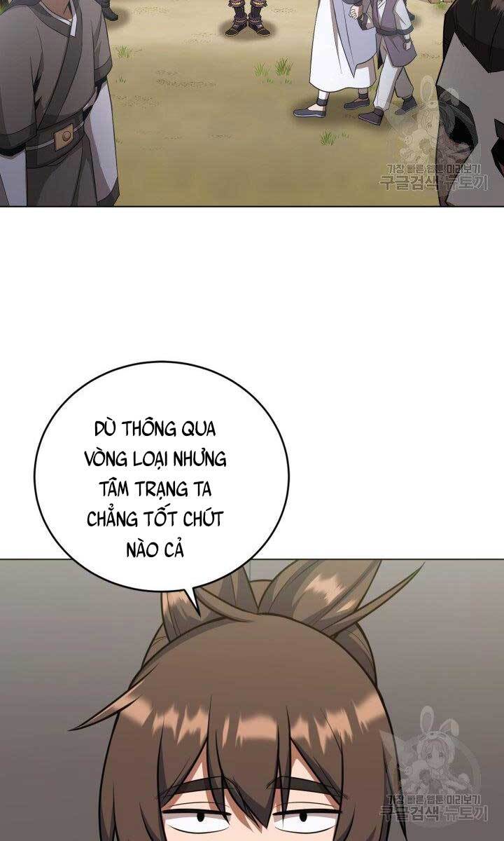 Tuyệt Đỉnh Võ Lâm - Chapter 22 - Page 53