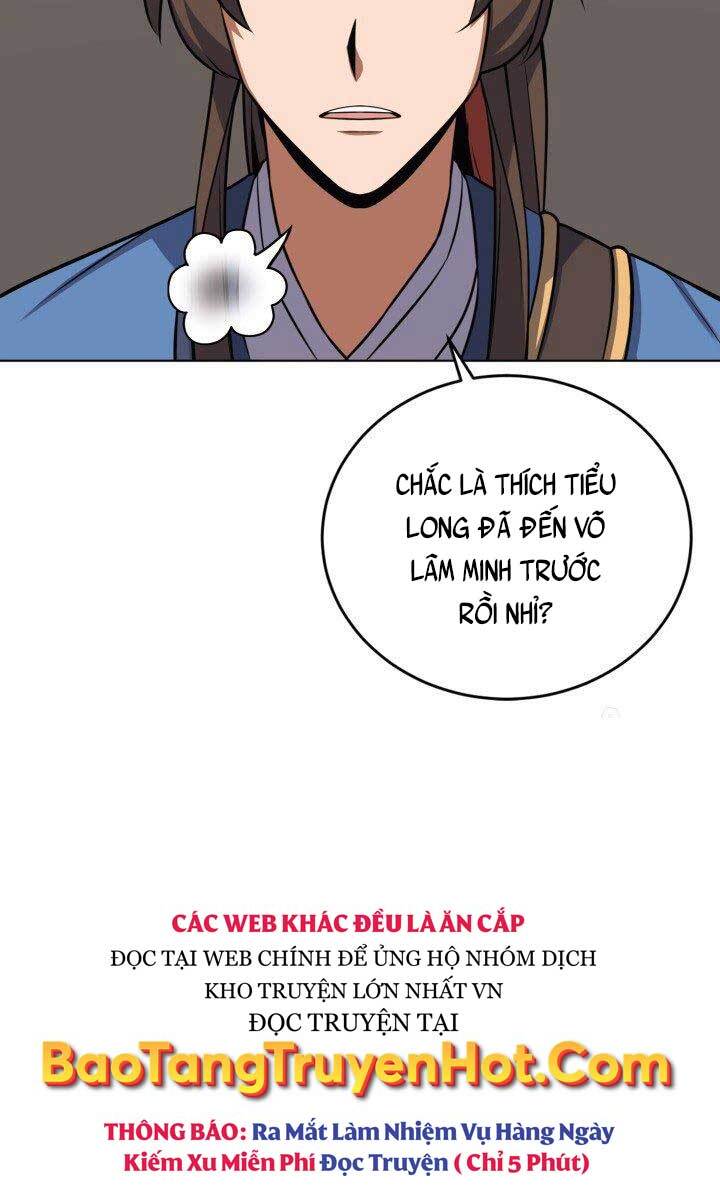 Tuyệt Đỉnh Võ Lâm - Chapter 22 - Page 54