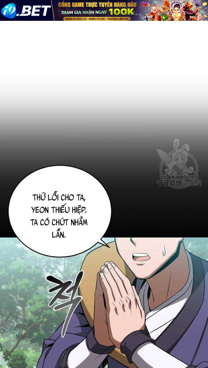 Tuyệt Đỉnh Võ Lâm - Chapter 22 - Page 55