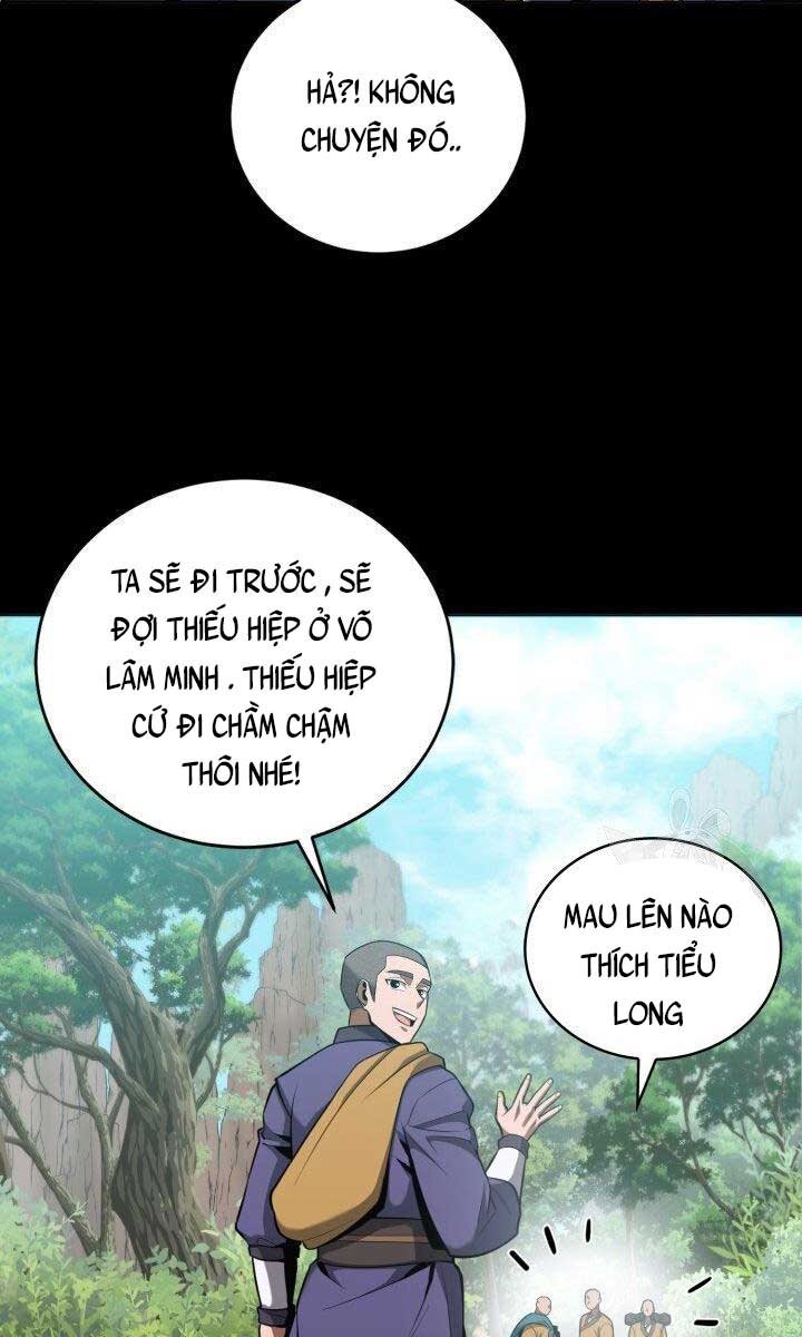 Tuyệt Đỉnh Võ Lâm - Chapter 22 - Page 57