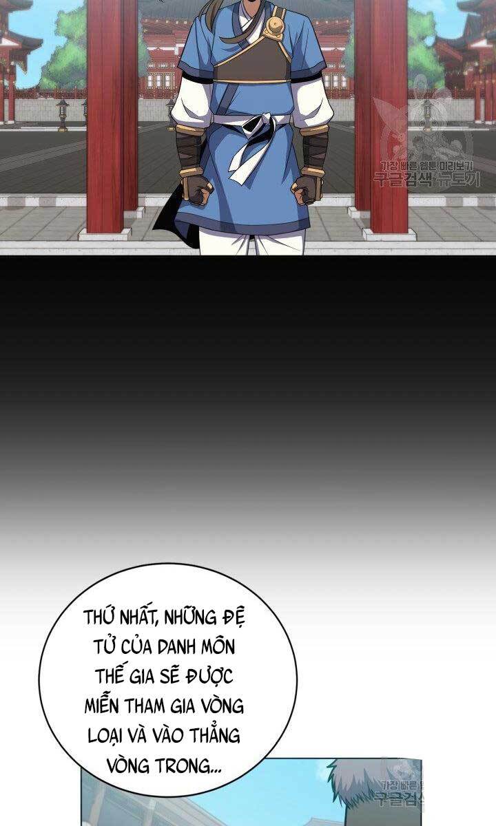 Tuyệt Đỉnh Võ Lâm - Chapter 22 - Page 59