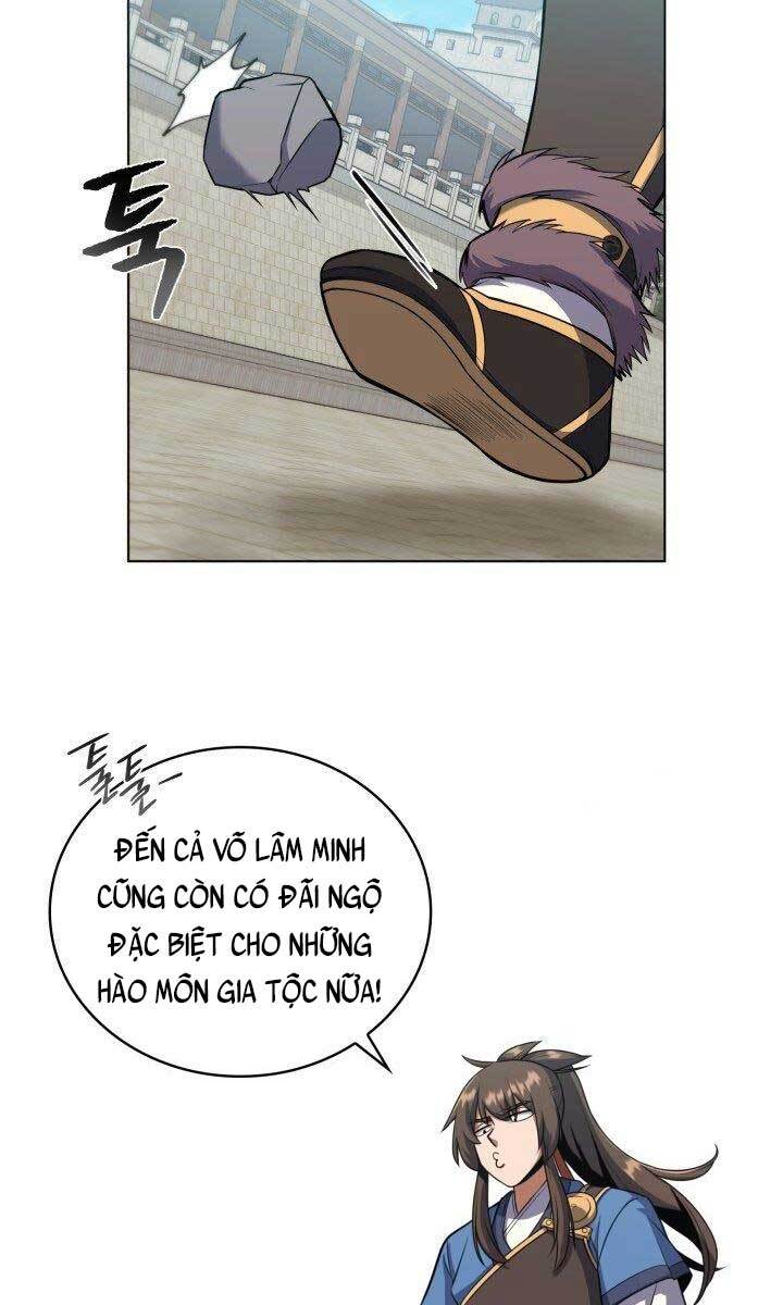 Tuyệt Đỉnh Võ Lâm - Chapter 22 - Page 60