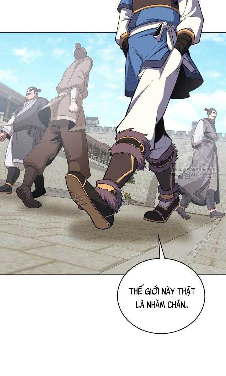 Tuyệt Đỉnh Võ Lâm - Chapter 22 - Page 61