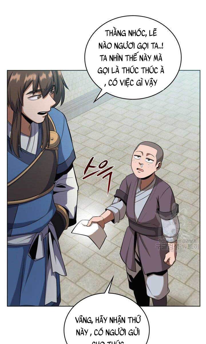 Tuyệt Đỉnh Võ Lâm - Chapter 22 - Page 64