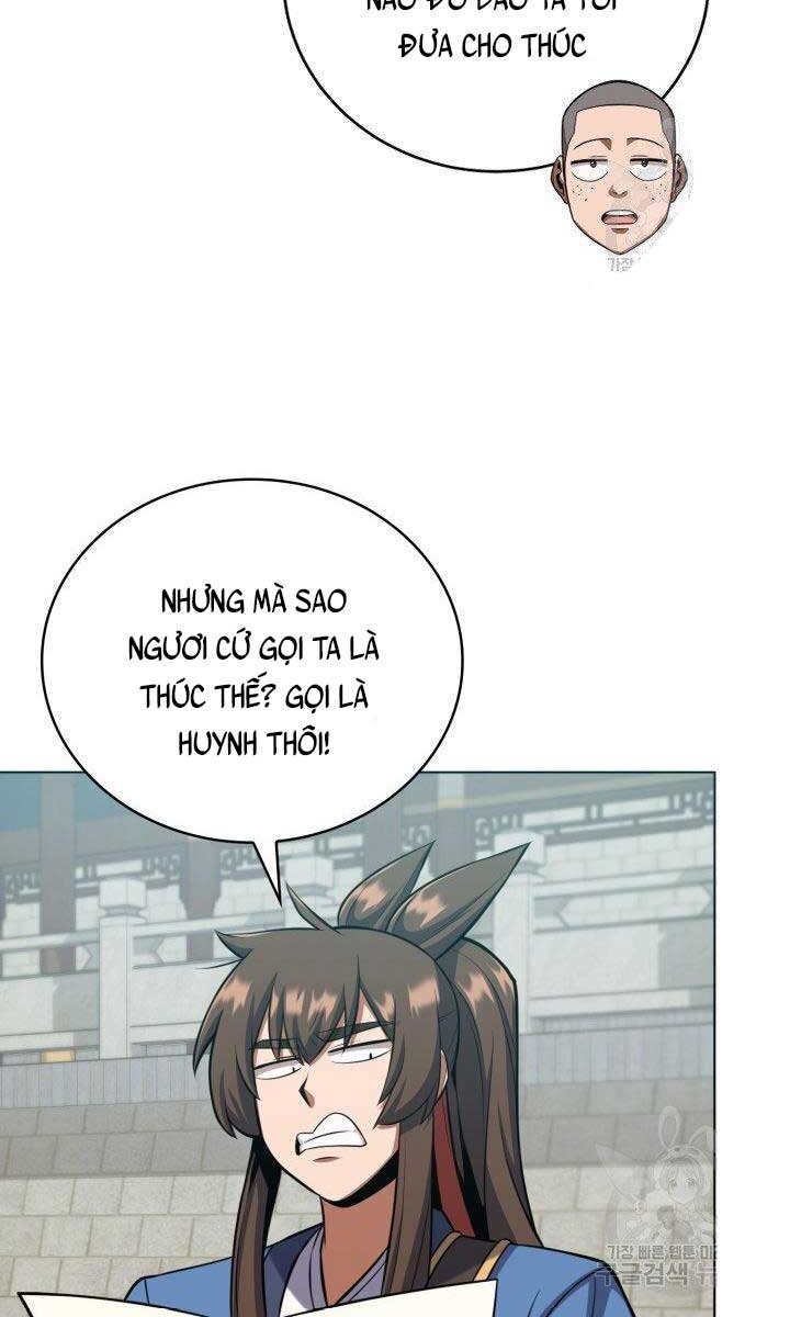 Tuyệt Đỉnh Võ Lâm - Chapter 22 - Page 66