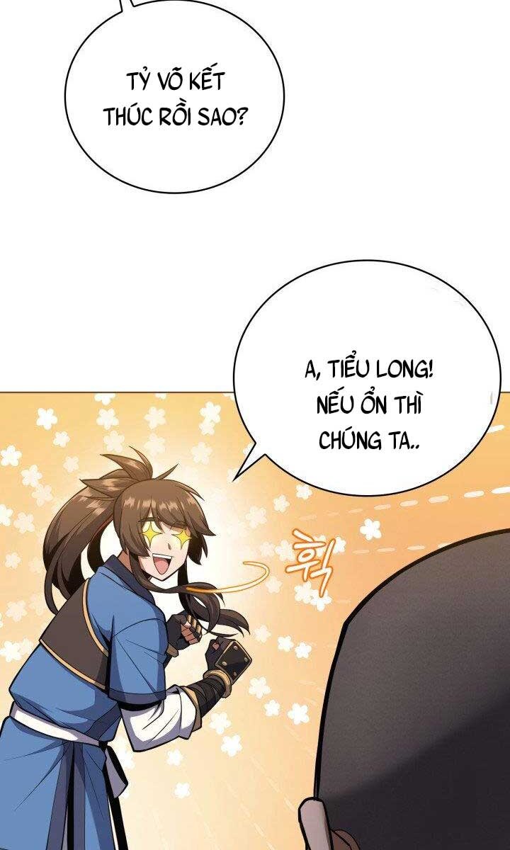 Tuyệt Đỉnh Võ Lâm - Chapter 22 - Page 7