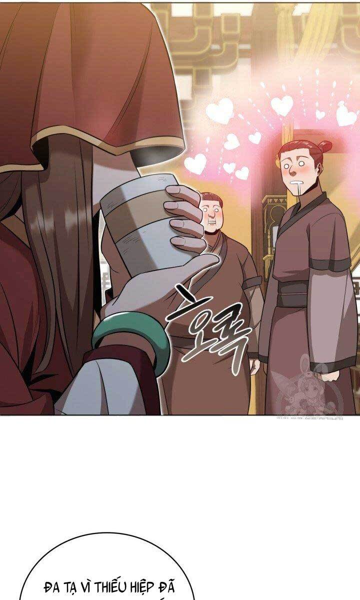 Tuyệt Đỉnh Võ Lâm - Chapter 22 - Page 76