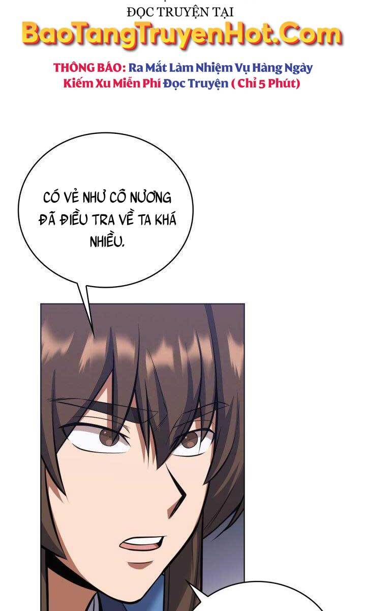 Tuyệt Đỉnh Võ Lâm - Chapter 22 - Page 79