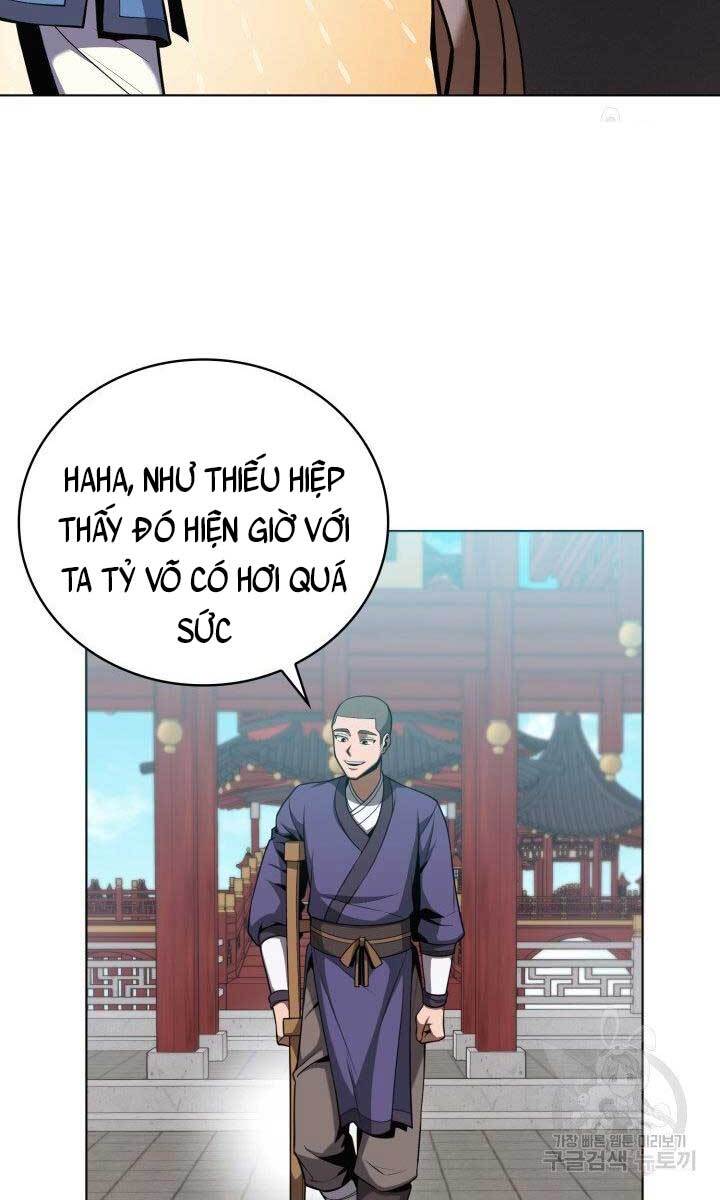 Tuyệt Đỉnh Võ Lâm - Chapter 22 - Page 8